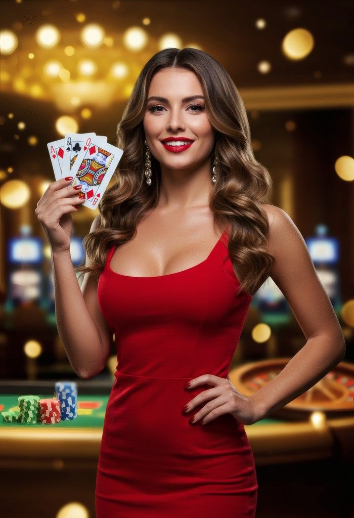 pinoqq Live Casino